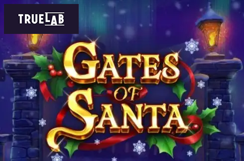 Gates of Santa